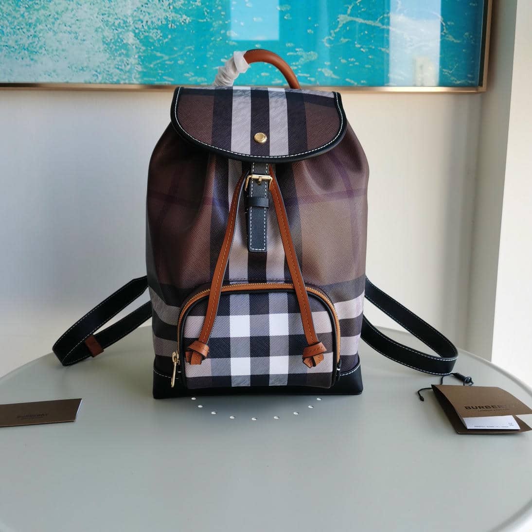 Burberry Bag 224